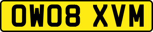 OW08XVM