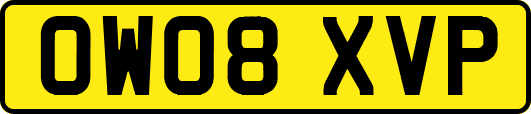 OW08XVP