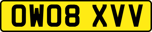 OW08XVV