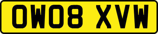 OW08XVW