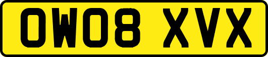 OW08XVX