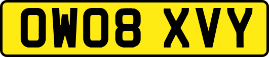 OW08XVY