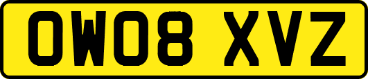 OW08XVZ