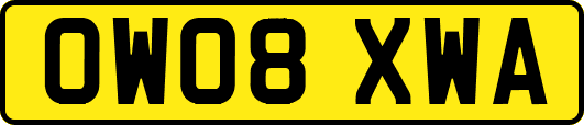 OW08XWA