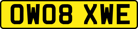 OW08XWE
