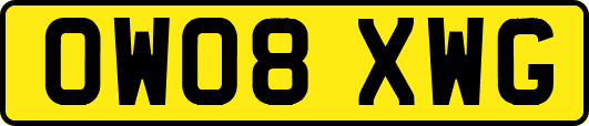 OW08XWG