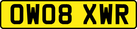 OW08XWR