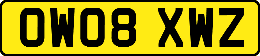 OW08XWZ