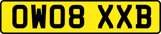 OW08XXB