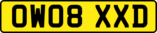 OW08XXD