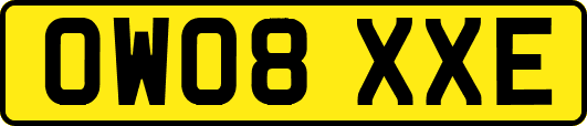 OW08XXE