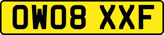 OW08XXF