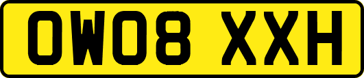 OW08XXH