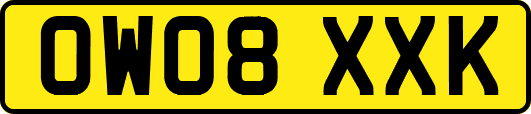 OW08XXK