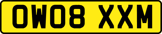 OW08XXM