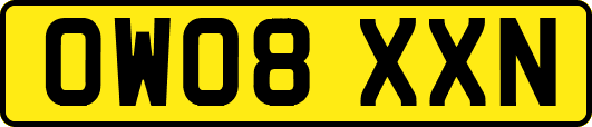 OW08XXN
