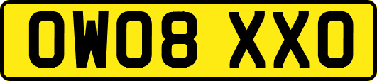 OW08XXO