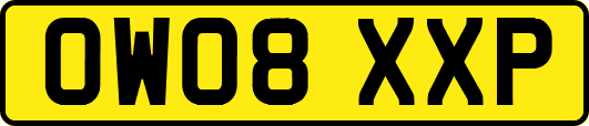 OW08XXP