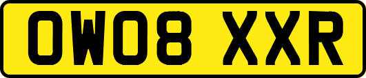 OW08XXR