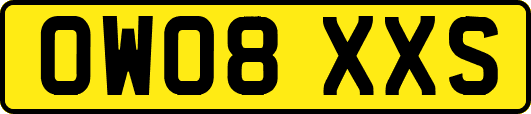 OW08XXS