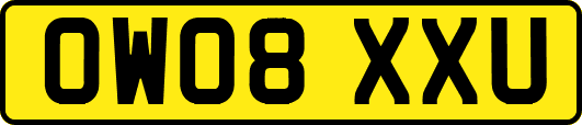 OW08XXU