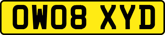 OW08XYD