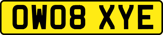 OW08XYE