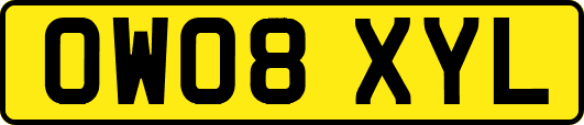 OW08XYL