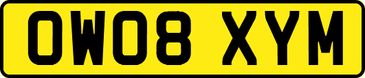 OW08XYM