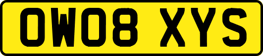 OW08XYS