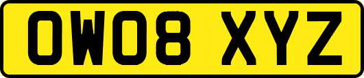 OW08XYZ