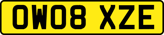 OW08XZE