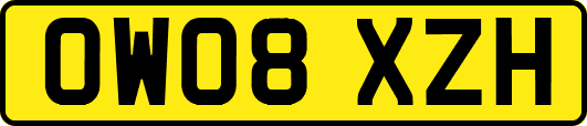 OW08XZH
