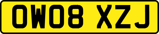 OW08XZJ