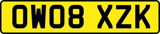 OW08XZK