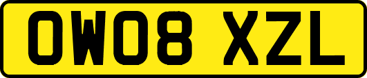 OW08XZL