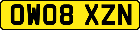 OW08XZN