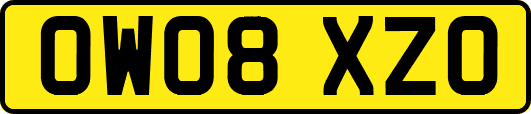 OW08XZO