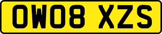 OW08XZS