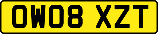 OW08XZT