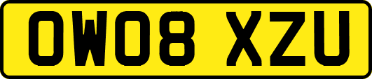 OW08XZU