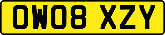 OW08XZY