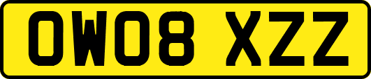 OW08XZZ