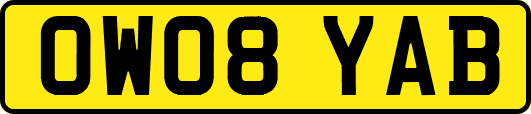 OW08YAB