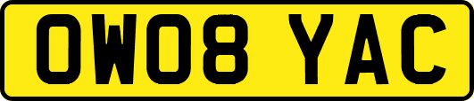 OW08YAC