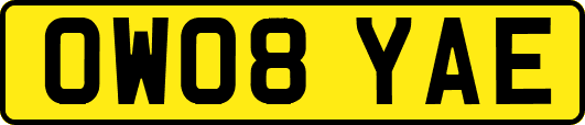 OW08YAE