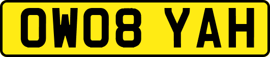 OW08YAH