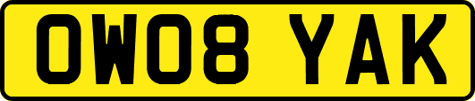 OW08YAK