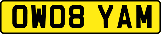 OW08YAM