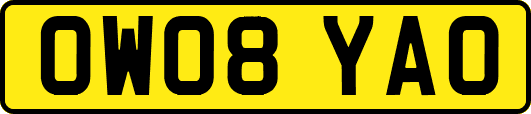 OW08YAO